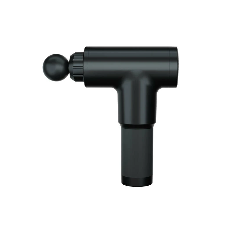 JM-01 6 Gear Touch Screen Power Intelligent Chip USB Rechargeable Relax Body Sport Mini Muscle Massager Machine (image for) JM-01 6 Gear Touch Screen Power Intelligent Chip USB Rechargeable Relax Body Sport Mini Muscle Massager Machine